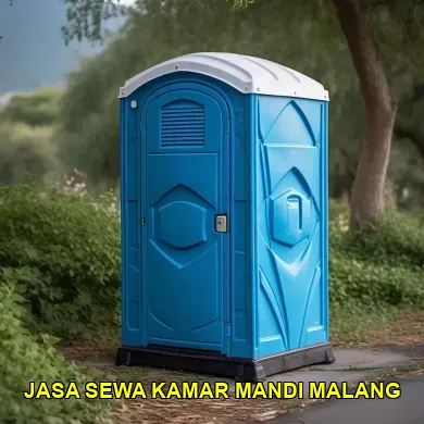 jasa sewa kamar mandi Malang